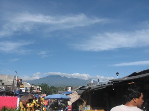 Toril Market, Davao City
